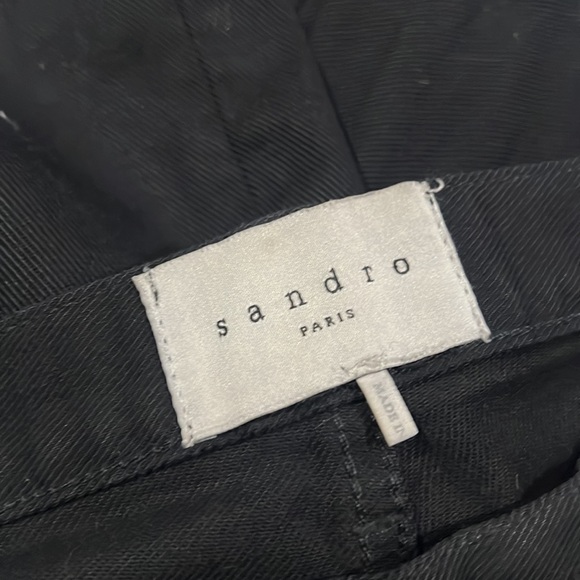 Sandro Jeans size 31 - Picture 3 of 4